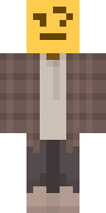 Скин Скин по нику Mokoron_43