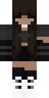 Скин Скин по нику Miss_Cinnamon v7