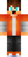 Скин Скин по нику FoXmi
