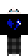 Скин Скин по нику GhosTFly_X