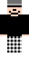 Скин Скин по нику ZALUPA_666777