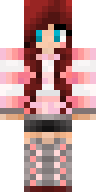 Скин Скин игрока Girll_The_Killer v6