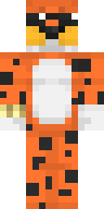 Скин Скин xDeadForMilfa