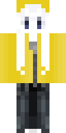 Скин Скин bwrbae