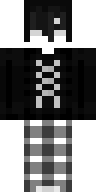 Скин Скин игрока Defolt_Eroka v15