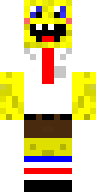Скин Скин игрока No_Kamushek_No v3