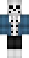 Скин Скин по нику Steven_Viser