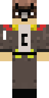 Скин Скин игрока teinomayo