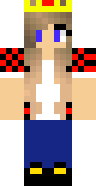 Скин Скин brp_