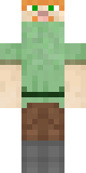 Скин игрока VaGnErX