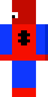 Скин Скин игрока Crafter_OK