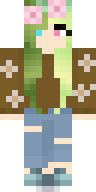 Скин Скин banana_Keksik