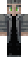 Скин Скин NikitronTur