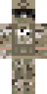 Скин Скин David_SSO v6
