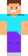 Скин Скин по нику _Steve_1