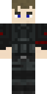 Скин Скин по нику _Podsolnux_ v43