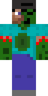 Скин Скин по нику DeNoSssS v5