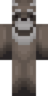 Скин Скин Pooofic