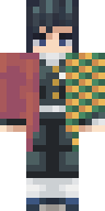 Скин Скин robikork v3