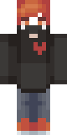 Скин Скин UnrealKanZler
