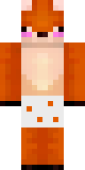 Скин Скин игрока Foxymc v10
