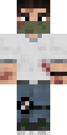 Скин Скин игрока kiler_PVP_net