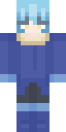 Скин Скин yukineh v3