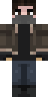 Скин Скин игрока _Podsolnux_ v3