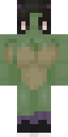 Скин Скин игрока FanatkaTurtles