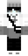 Скин Скин prideDarkRage v5