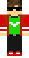 Скин Скин игрока Trevorsktr