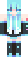 Скин Скин Vanbi v4