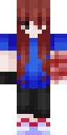Скин Скин игрока _MinerFox_