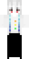 Скин игрока Everglow
