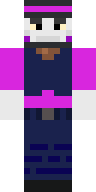 Скин Скин Mr_Mortis