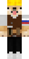 Скин игрока lbablos