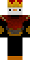 Скин игрока nNeiler