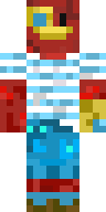 Скин Скин игрока MixFird v7