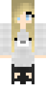 Скин игрока iTheFoxy1