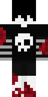 Скин Скин LordDarkus v2