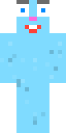 Скин Скин BlueYou v5