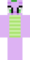 Скин Скин игрока KyricaSirAnanas v3
