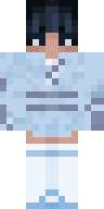 Скин Скин avenirmort v6