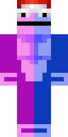 Скин Скин InfernoGTX v22