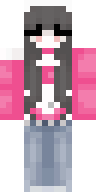 Скин Скин игрока wexie_ v2