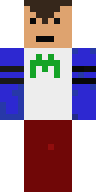 Скин Скин игрока MaLanI23
