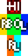 Скин Скин игрока RoLi_GM v3