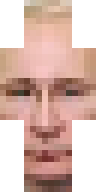 Скин игрока VladikProVip228