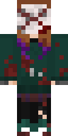 Скин Скин OuterChara v4
