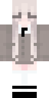 Скин Скин игрока auomori v4